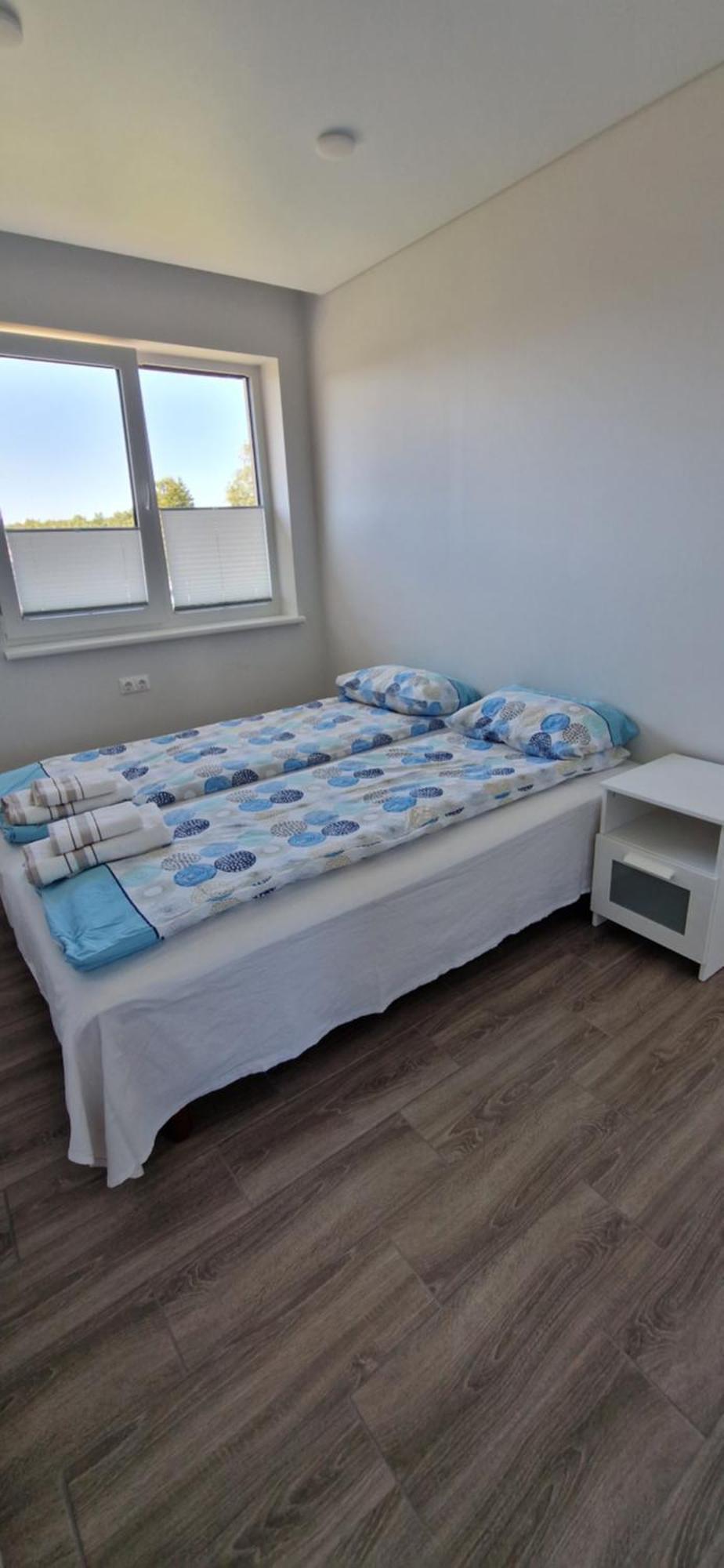 Apartamentai Sventosios Centre Apartman Palanga Kültér fotó