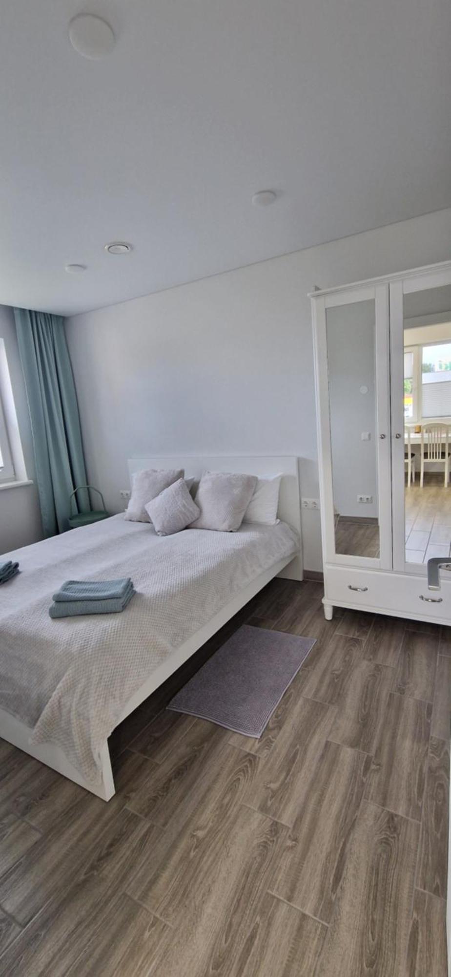 Apartamentai Sventosios Centre Apartman Palanga Kültér fotó