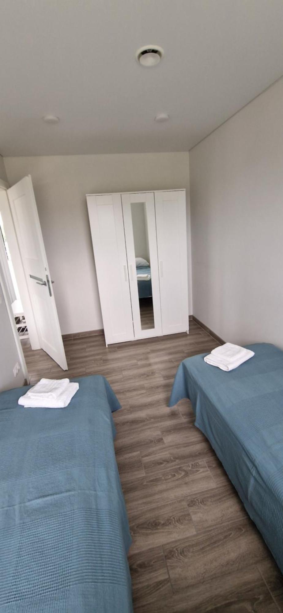 Apartamentai Sventosios Centre Apartman Palanga Kültér fotó