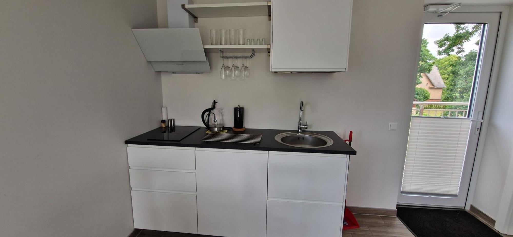 Apartamentai Sventosios Centre Apartman Palanga Kültér fotó